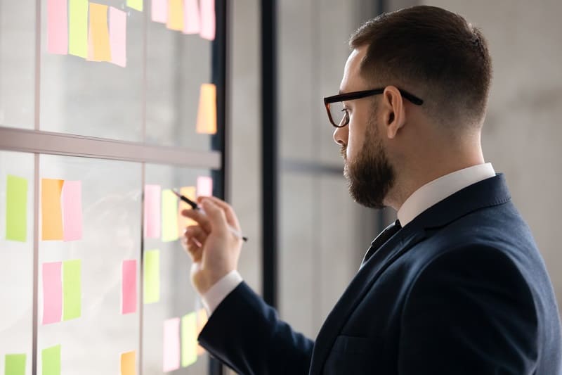 Define-your-goals-100-Plus-Ways-To-Be-A-Better-Man