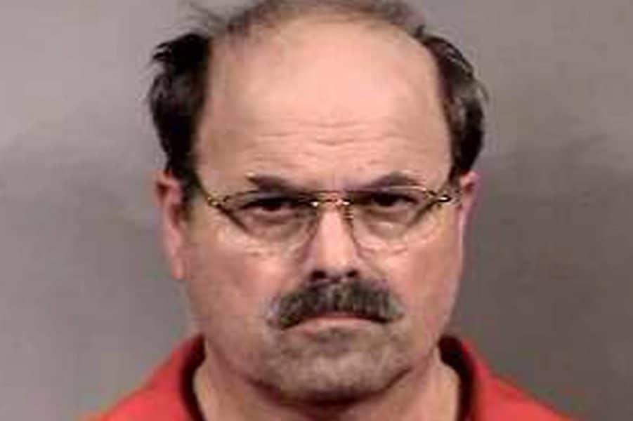 Dennis Rader