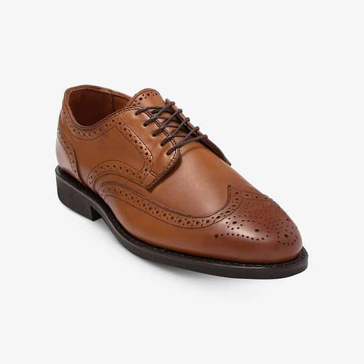 Derby Shoe