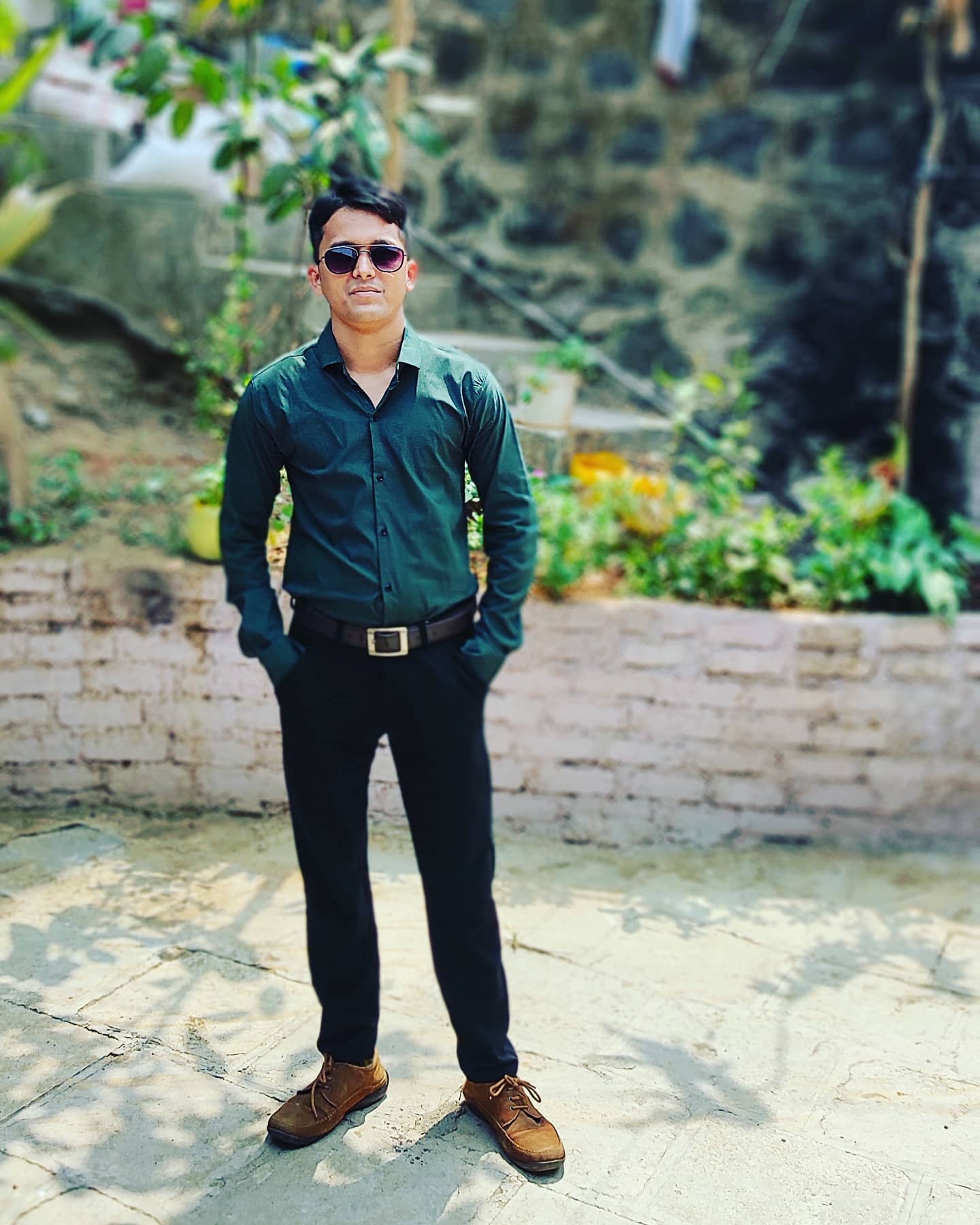 Lace Derby Shoes -atulsonawane_official Lace Derby Shoes -atulsonawane_official