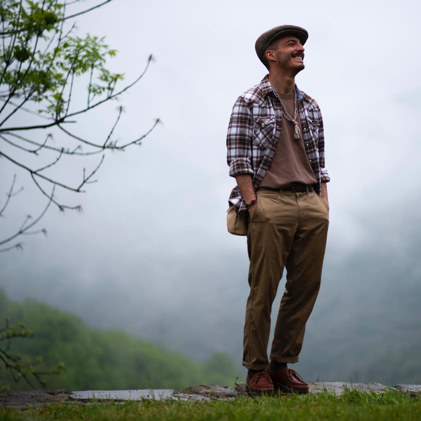 Lace Derby Shoes -triplepape_ Lace Derby Shoes -triplepape_