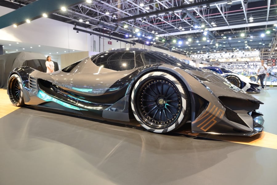 Devel Sixteen – 2