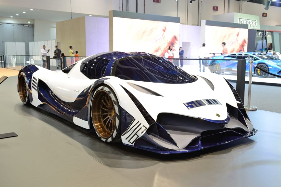 Devel Sixteen