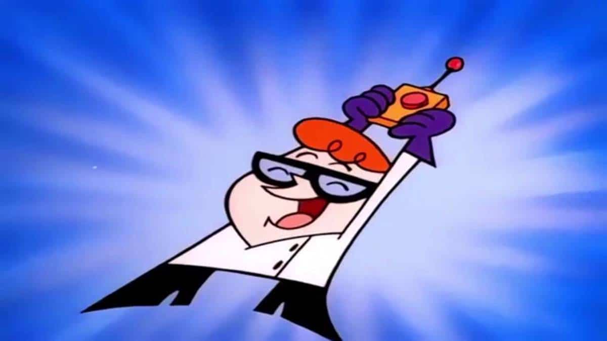 Dexter's Laboratory