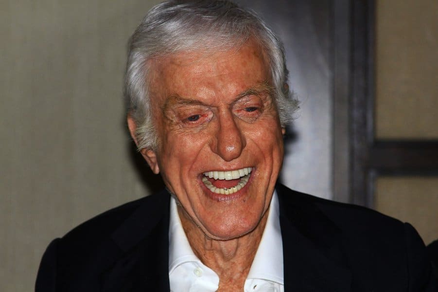 Dick Van Dyke