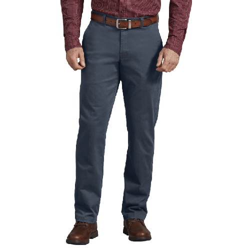 Dickies FLEX Slim Fit Chino Pants