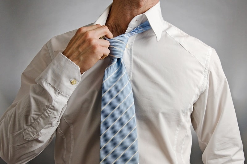 Difference Between Button Up And Button Down Shirts