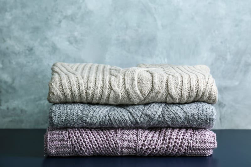 Differences Between Wool and Fleece