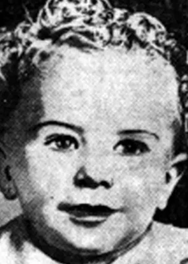 Disappearance of Alfred Beilhartz