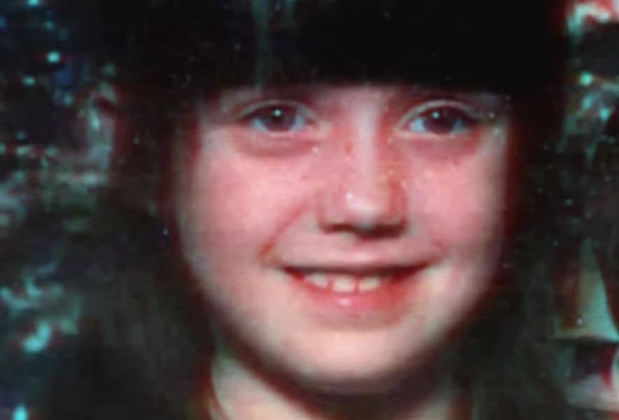 Disappearance of Amber Hagerman