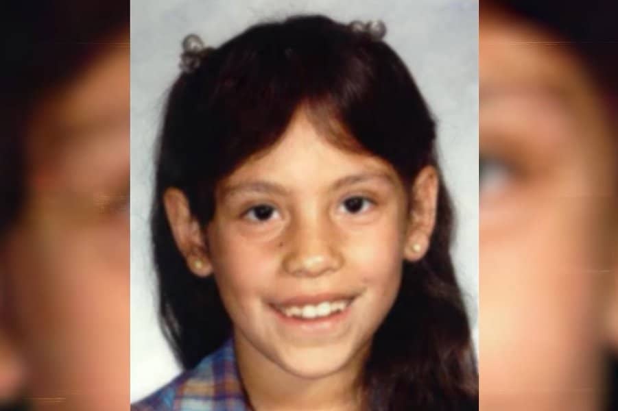 Disappearance of Anthonette Cayedito