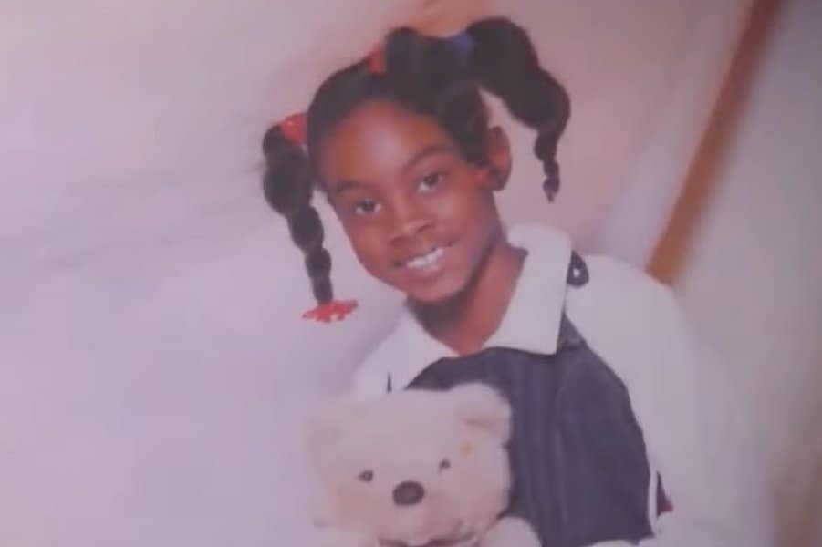 missing children cases