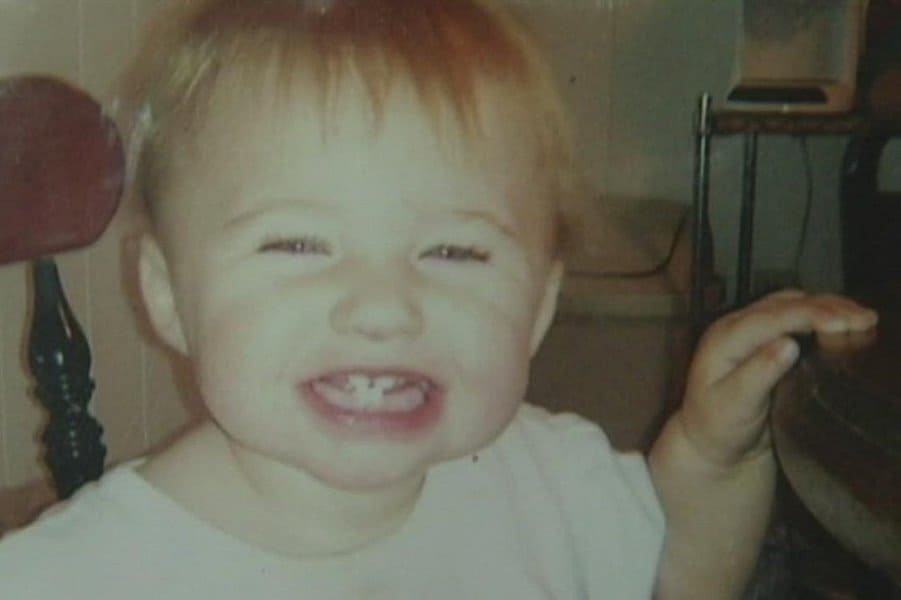 Disappearance of Ayla Reynolds