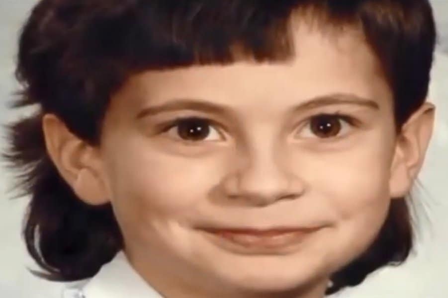 Disappearance of Cherrie Mahan