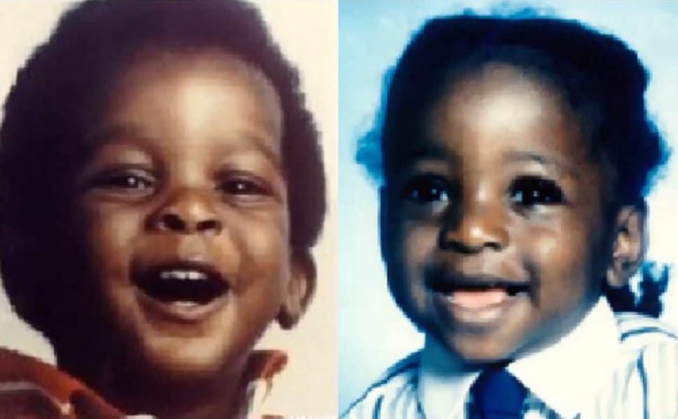 Disappearance of Christopher Dansby and Shane Walker