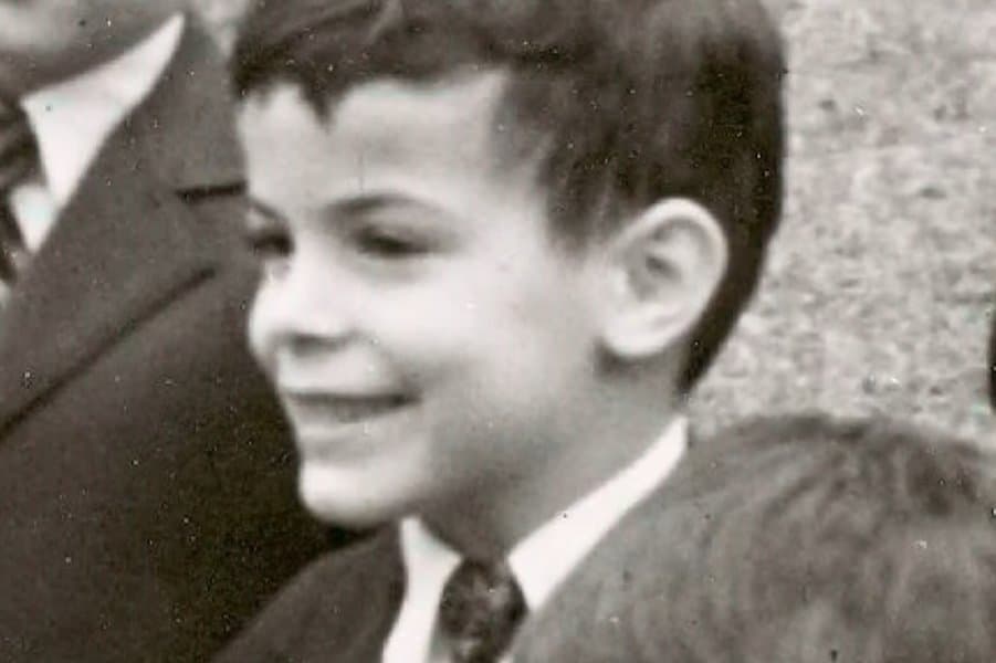 Disappearance of Dennis Martin