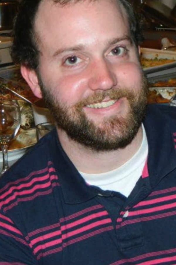 Disappearance of Derek Lueking