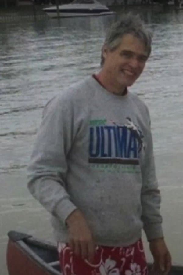 Disappearance of Floyd Roberts