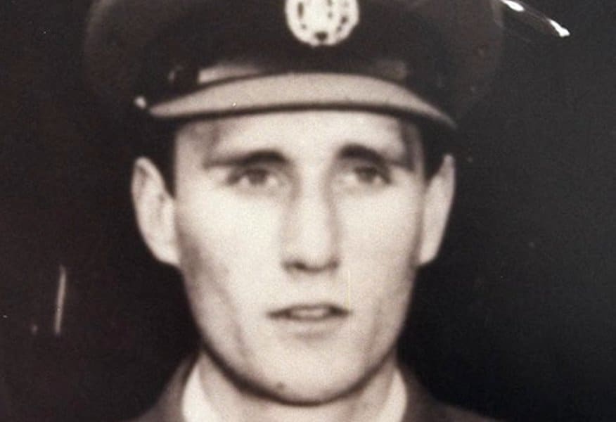 Disappearance of Fredrick Valentich