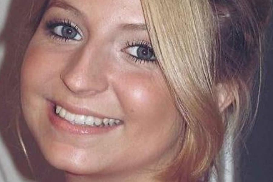 Disappearance of Lauren Spierer