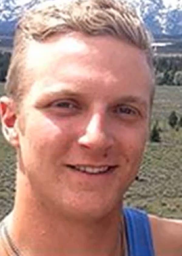 Disappearance of Morgan Heimer