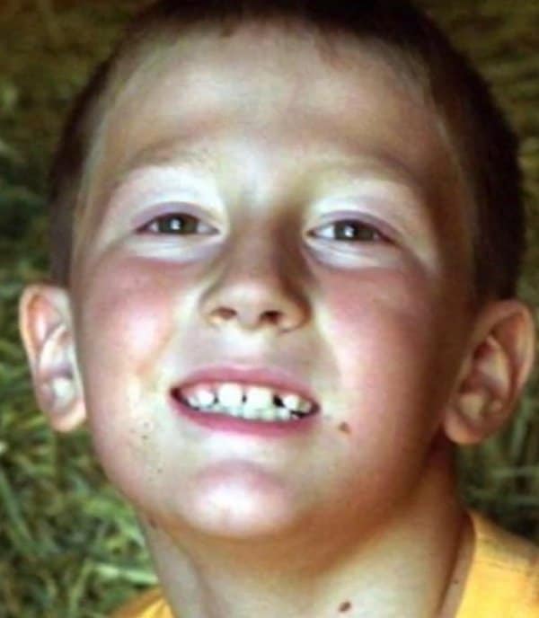 Disappearance of Samuel Boehlke