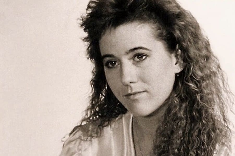 Disappearance of Tara Calico
