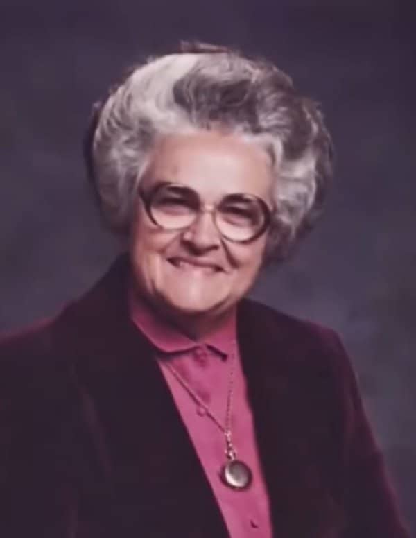 Disappearance of Thelma "Polly" Melton