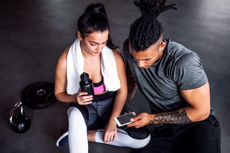 Do What You Said You Would Do To Make You a Better Partner