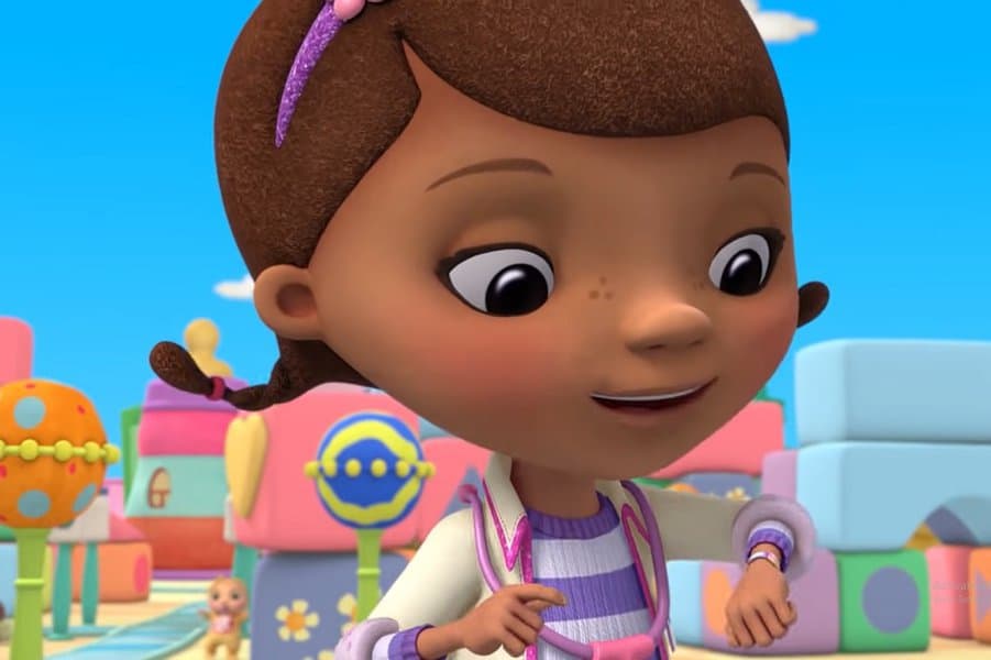 Doc McStuffins