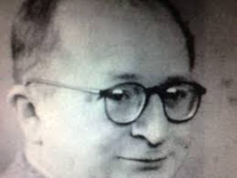 Doctor Carl Clauberg