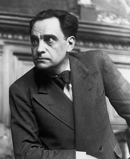 Doctor Marcel Petiot