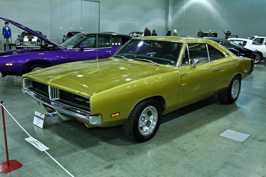 Dodge Charger