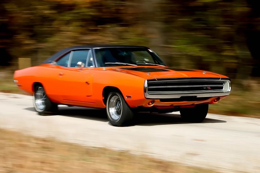 Dodge Charger
