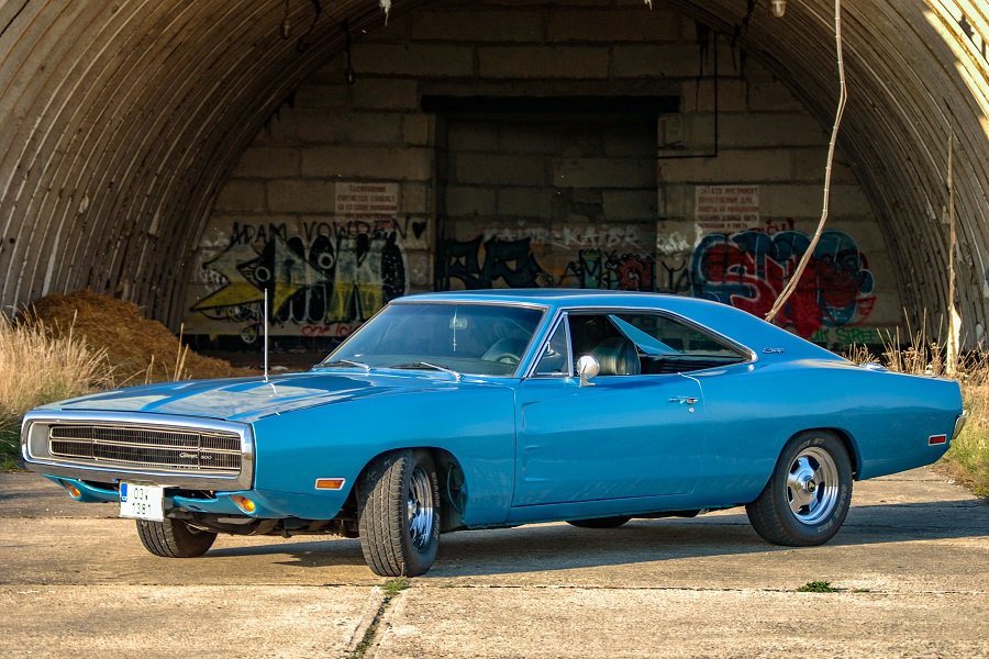 Dodge Charger