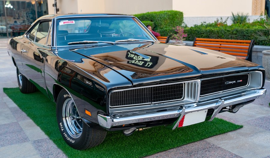 Dodge Charger