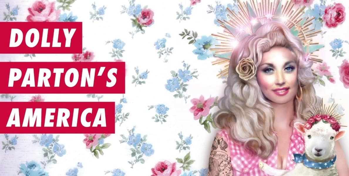 Dolly Parton's America