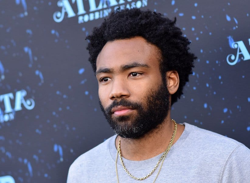 Donald Glover
