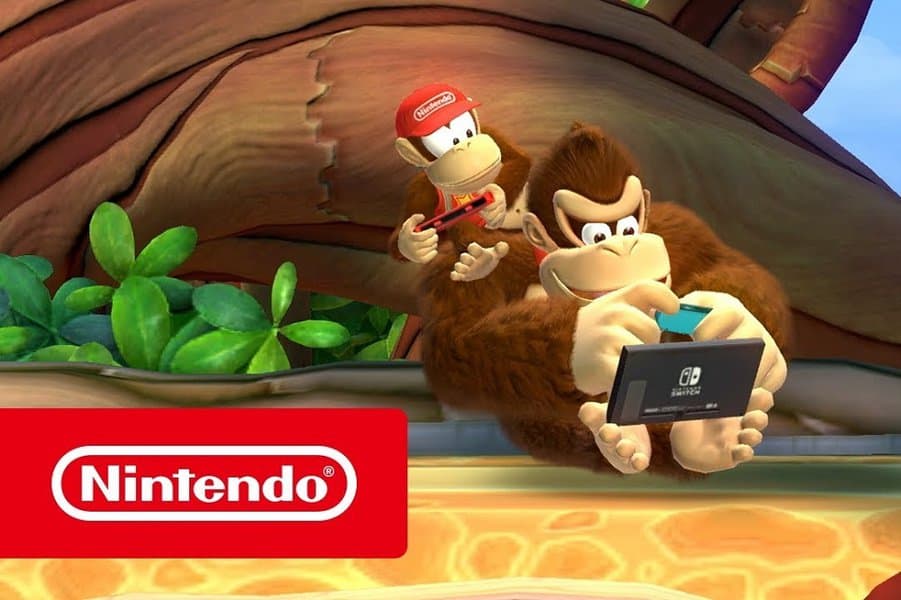 Donkey Kong