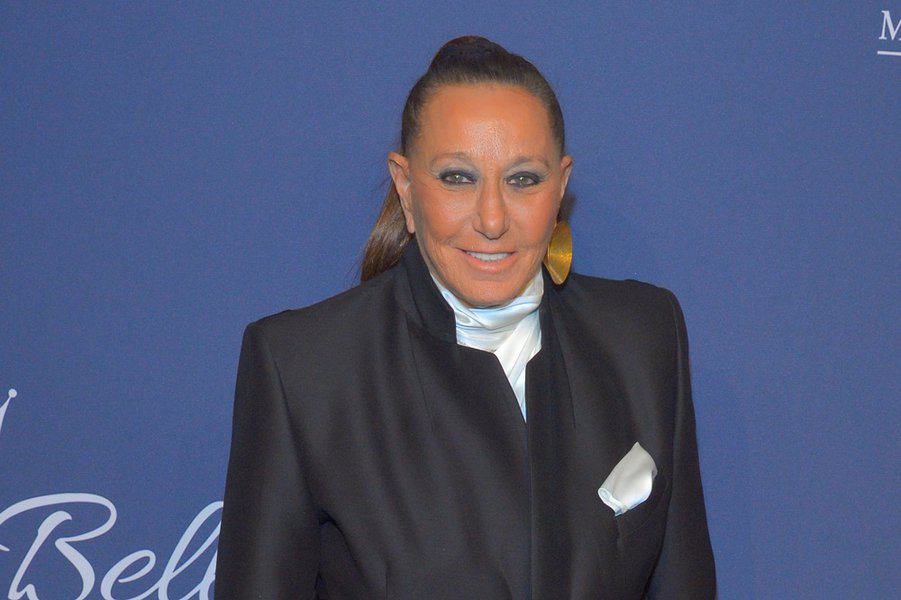 Donna Karan