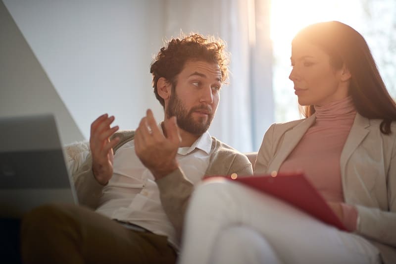 Dont-Push-Your-Partner-To-Move-Faster-To-Make-It-Work-With-an-Ex