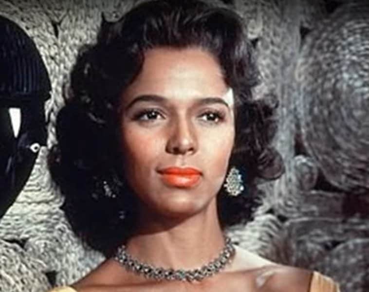 Dorothy Dandridge