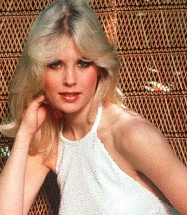 Dorothy Stratten famouse playboy playmates