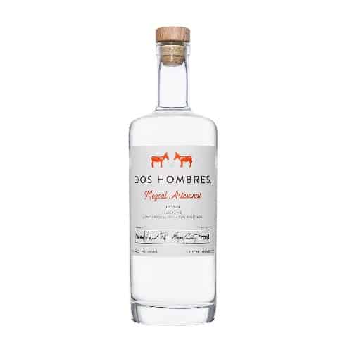 Dos-Hombres-Espadin-Mezcal