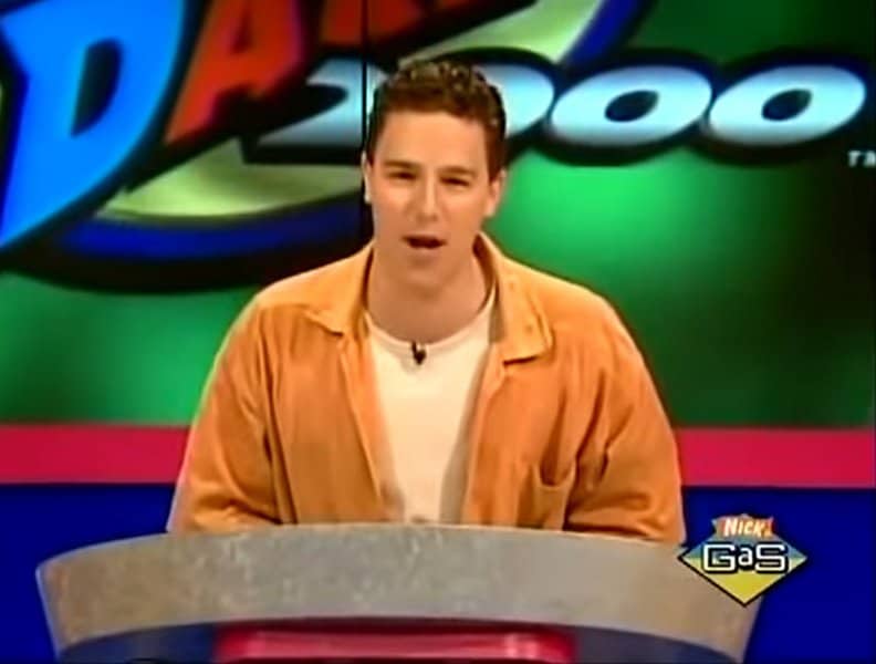 Double Dare 2000