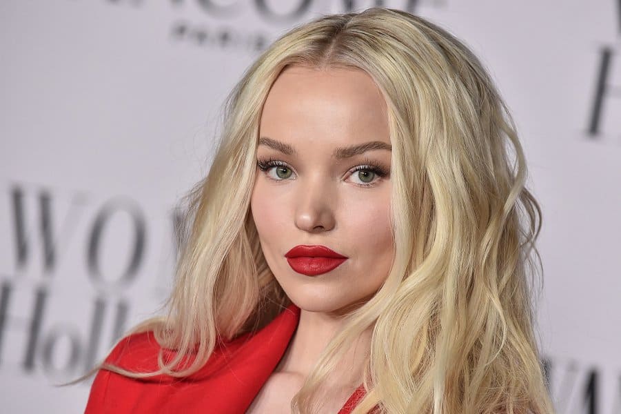 Dove Cameron