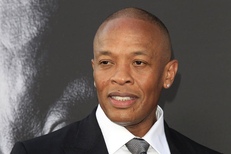 Dr Dre