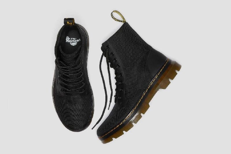 Dr. Martens shoe Shoe