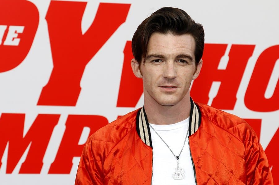 Drake Bell