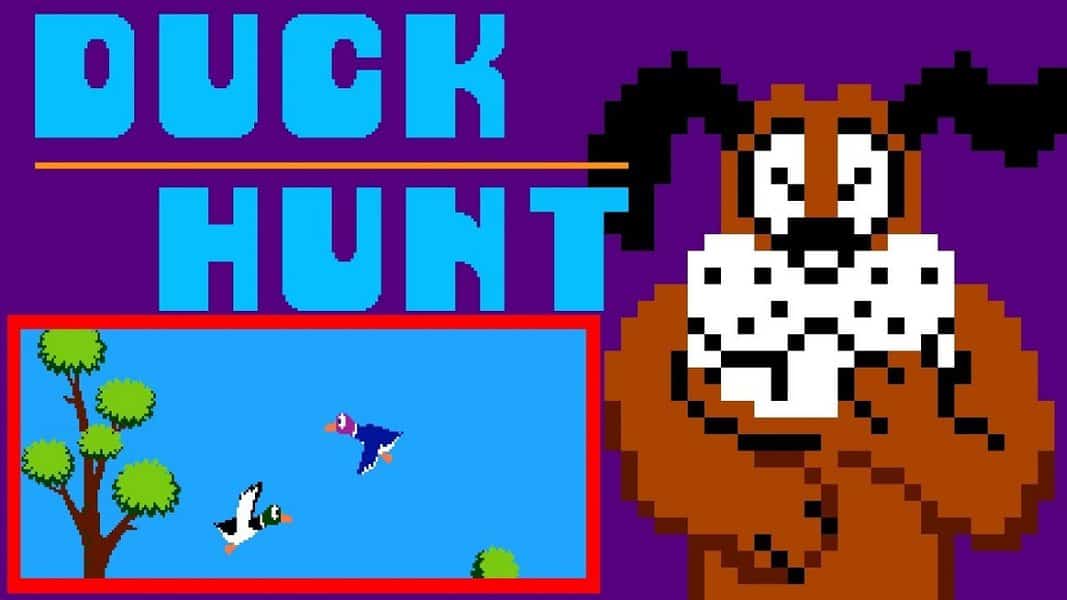 Duck Hunt